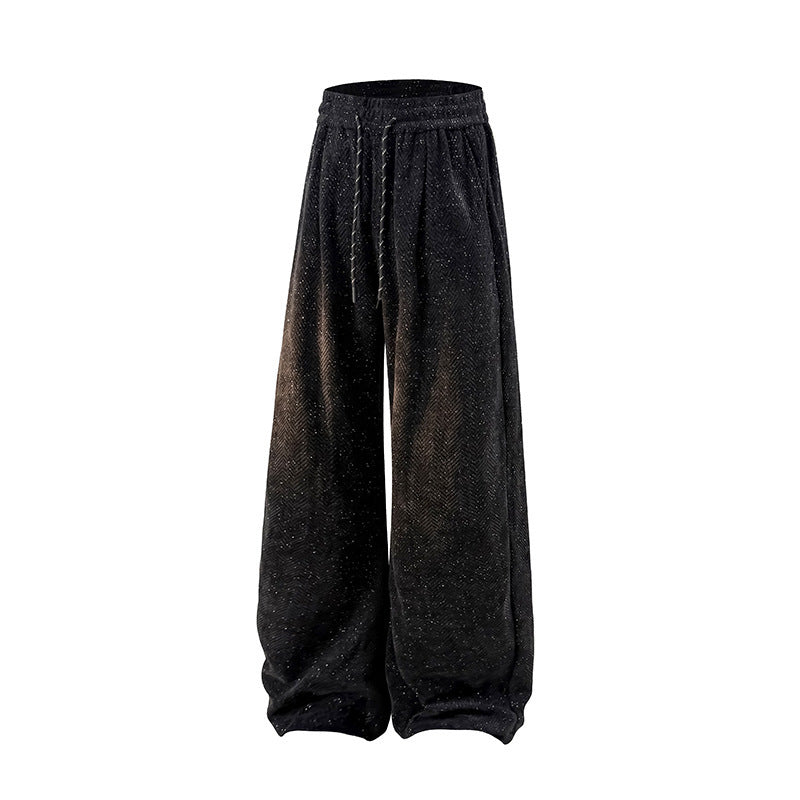 Hollow Pants