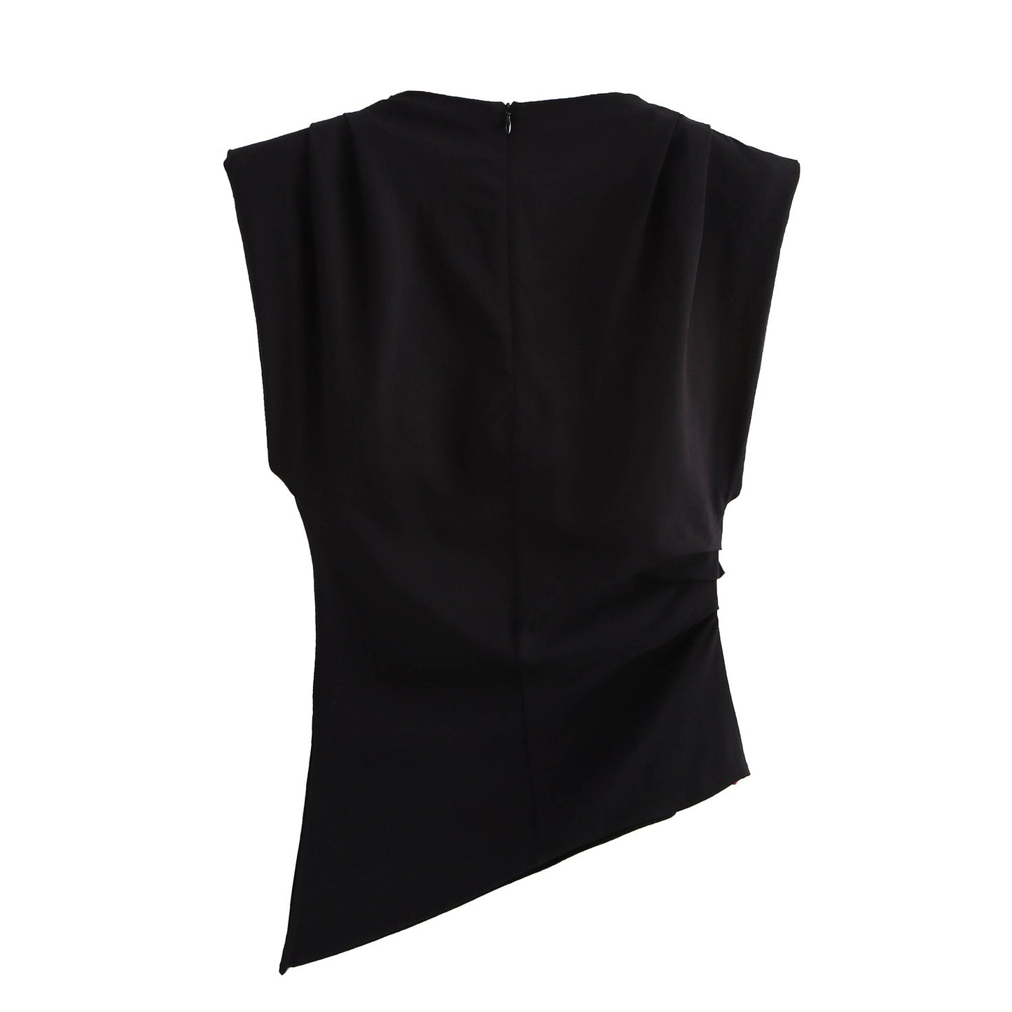 Pleated Top