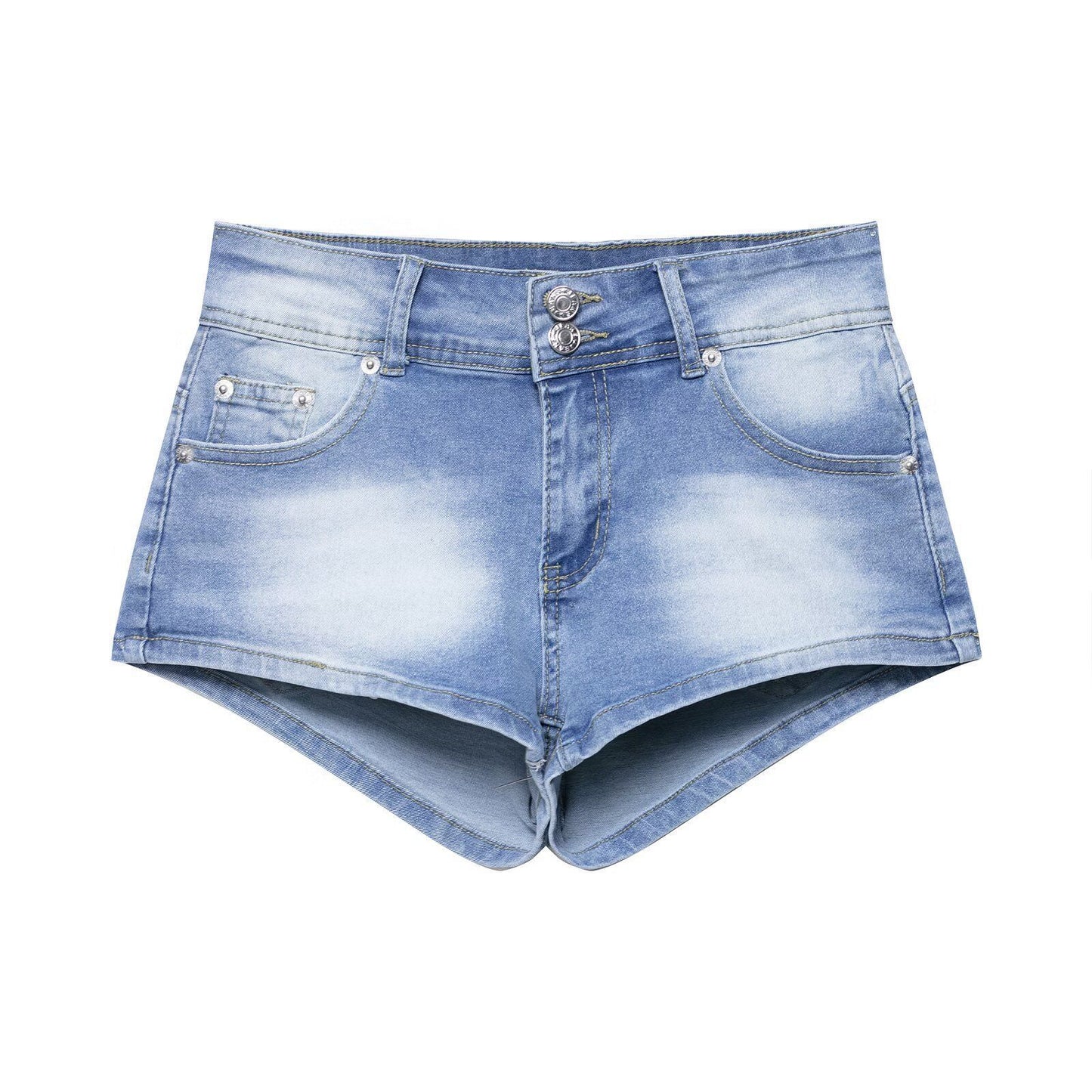 Low Shorts