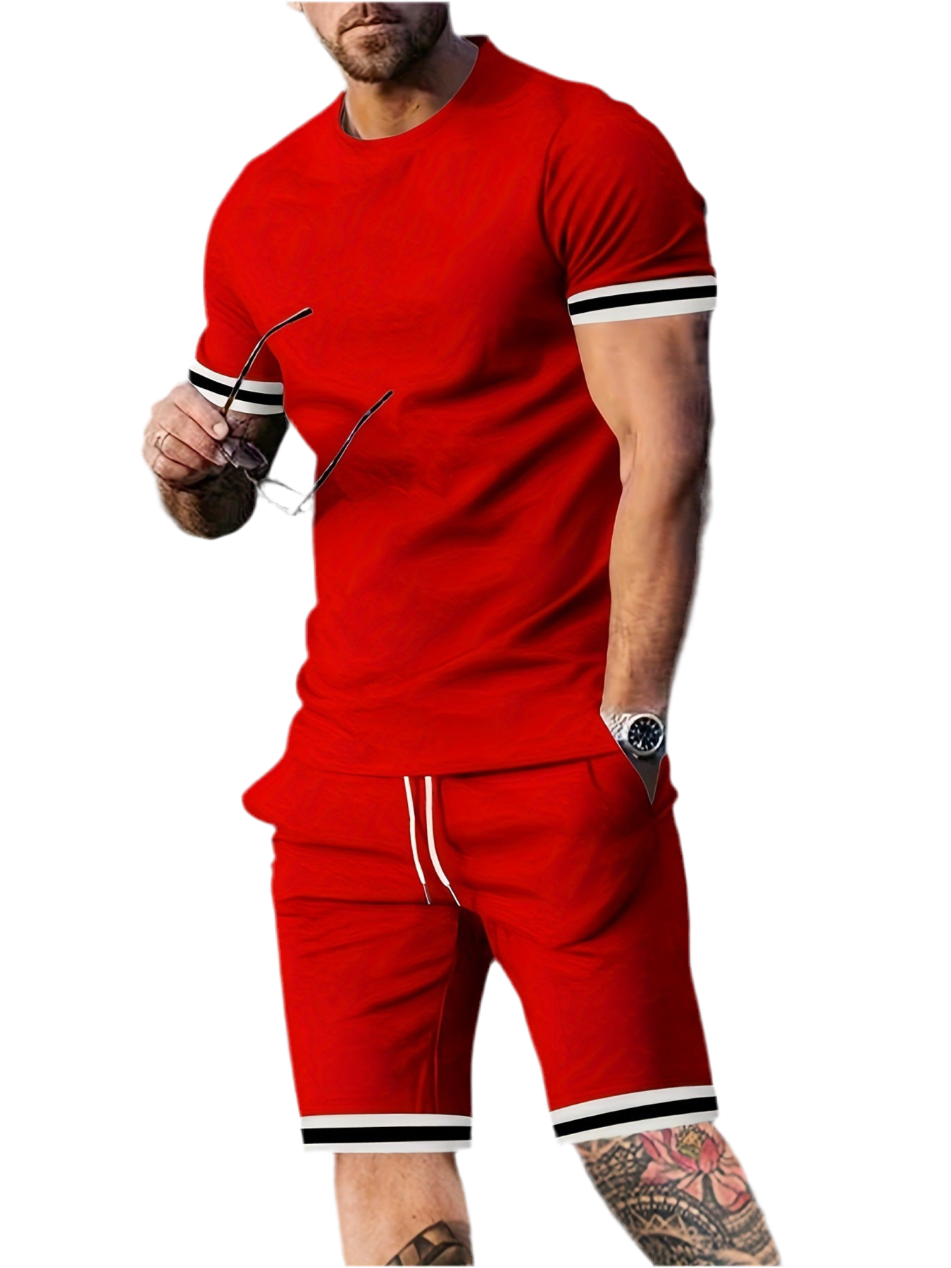 Men’s Set
