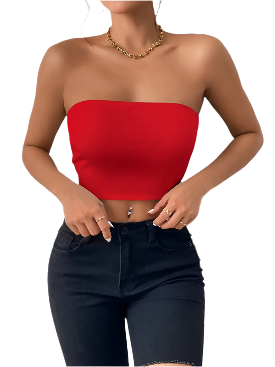 Crop Tank
