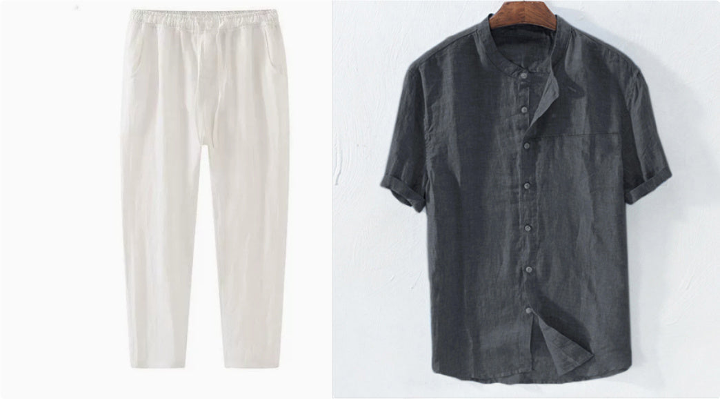 Summer Shirt