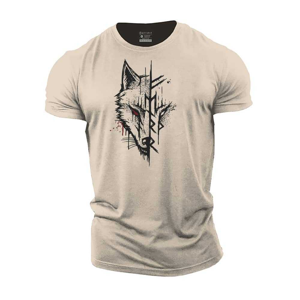 Summer Print Tee