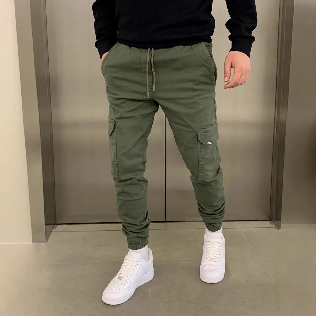 Patch Pocket