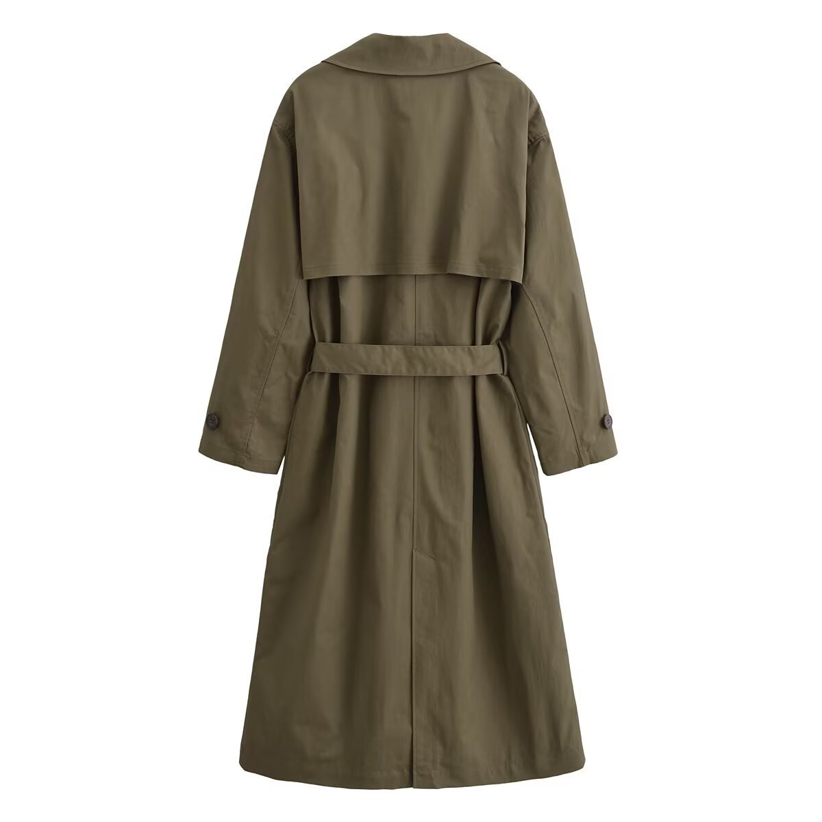 Premium Women’s Coat