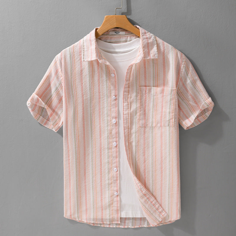 Striped Shirt
