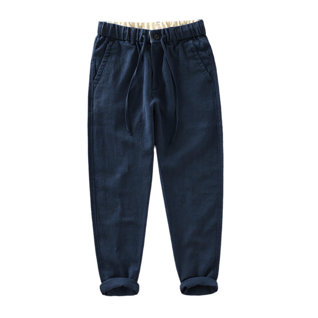 Ramie Pants