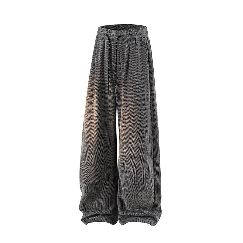 Hollow Pants