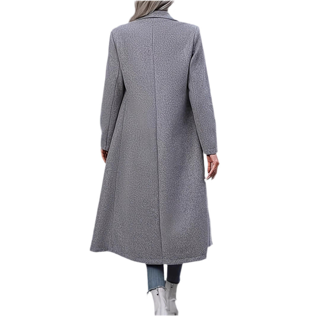 Cozy Overknee