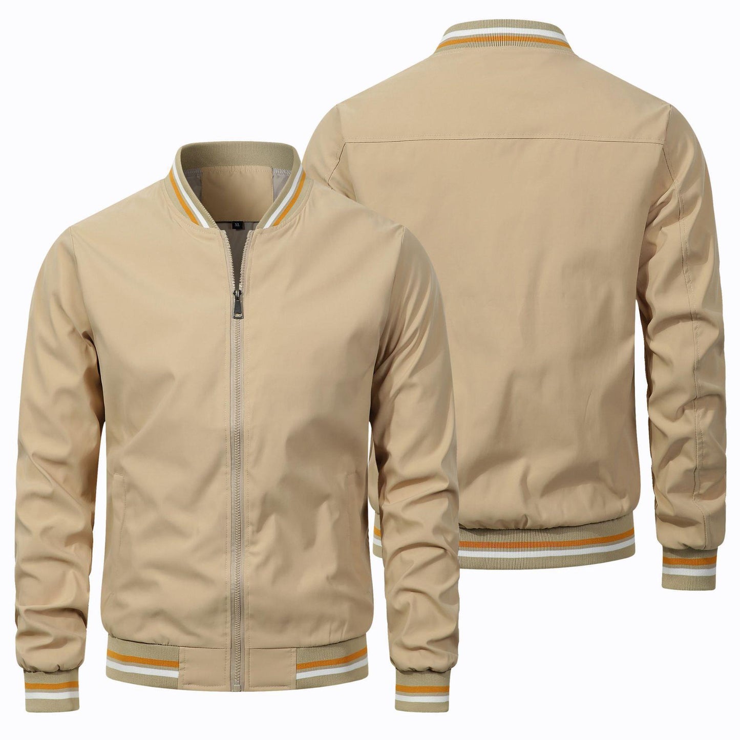 Leisure Jacket