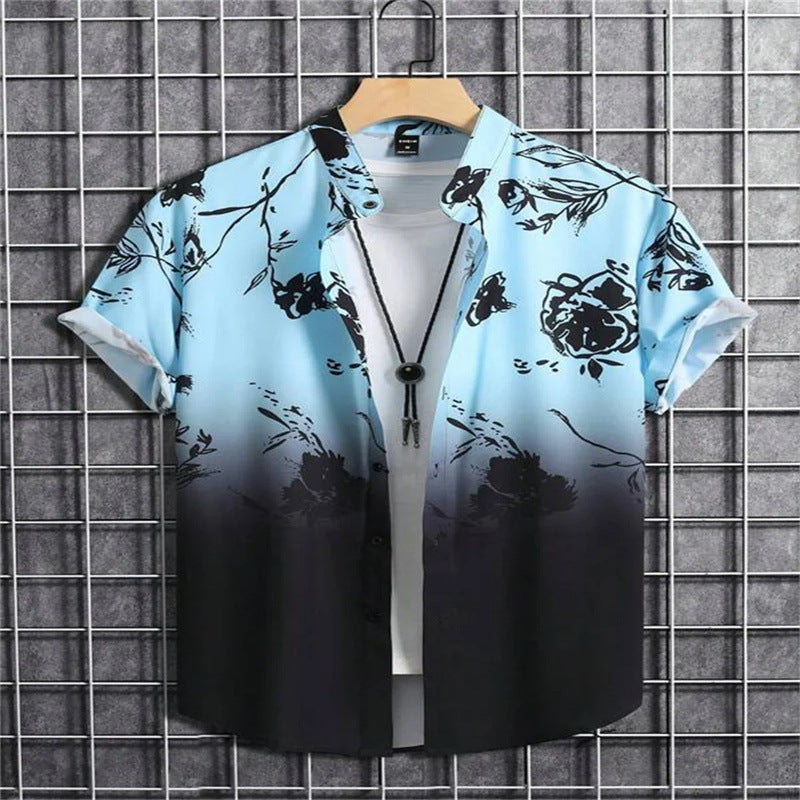 Hawaii 3D Shirt