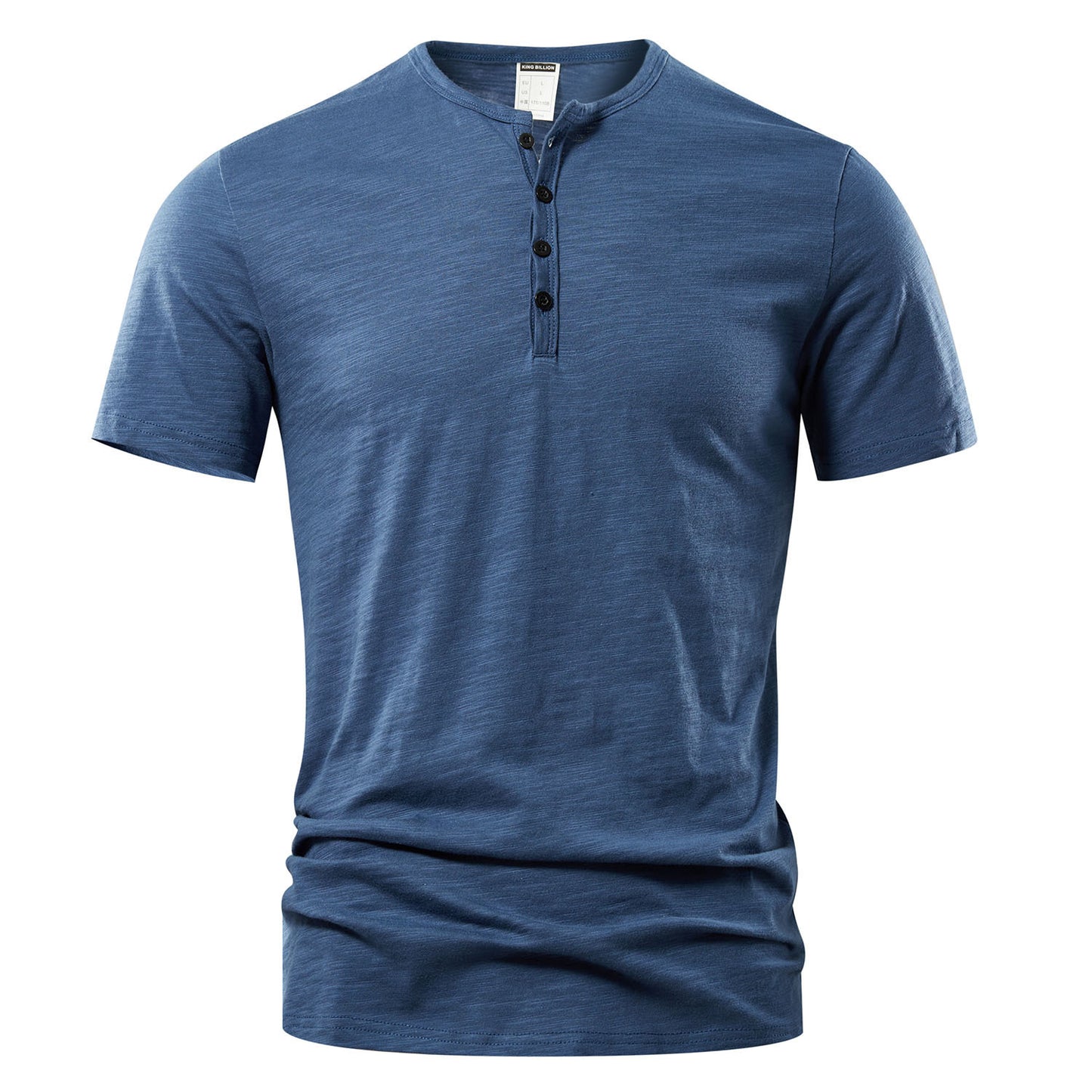 Slub Tee