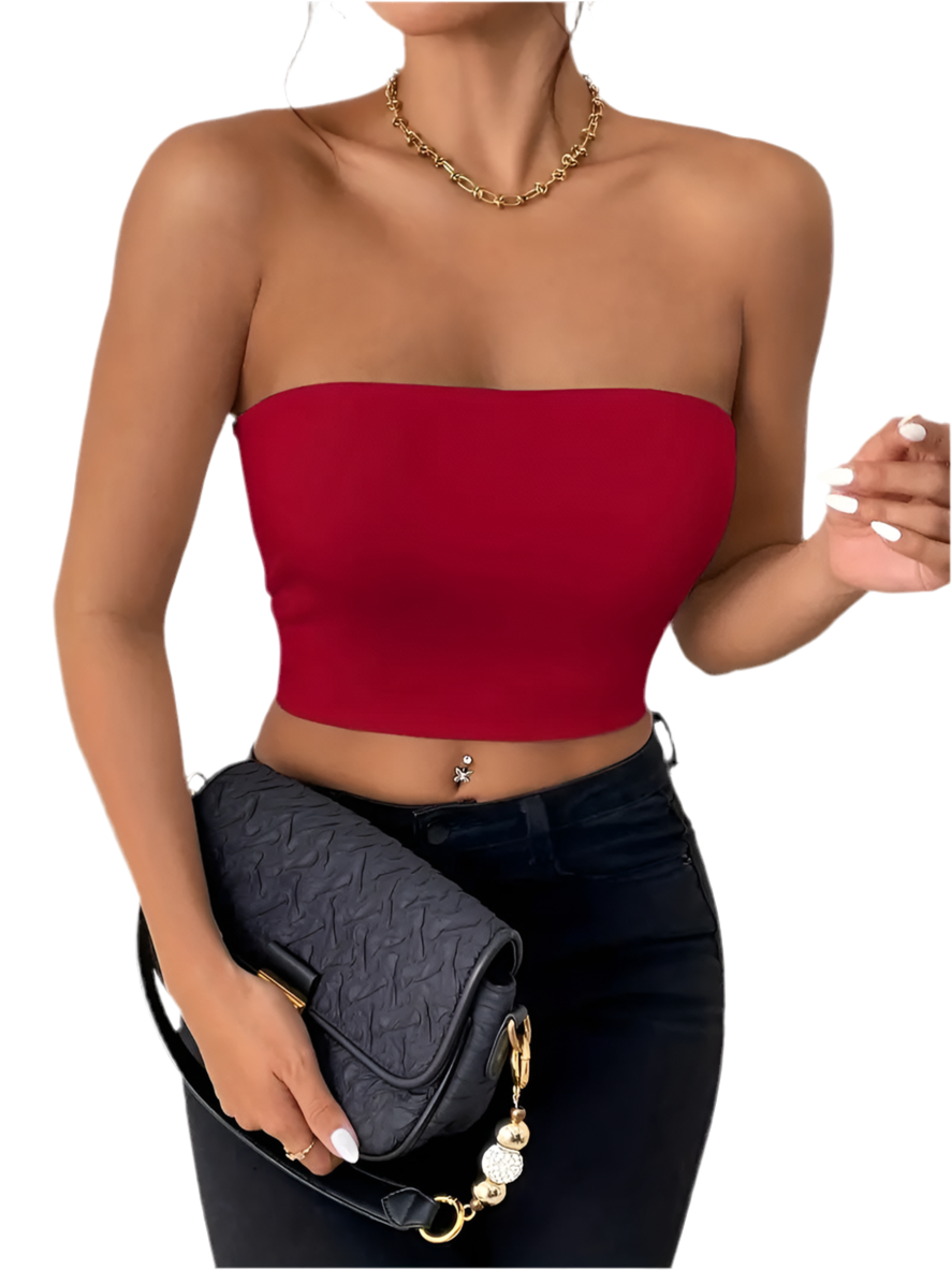 Crop Tank