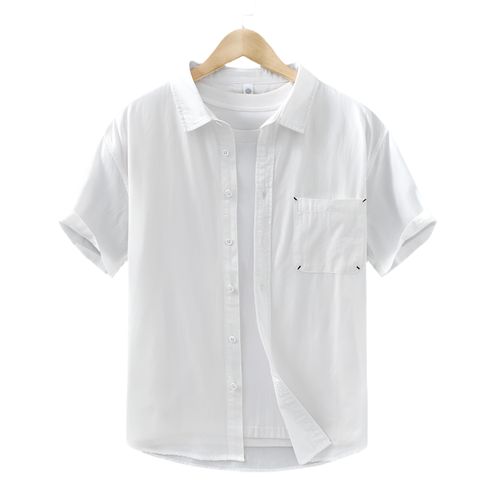 Men’s Cotton Shirt