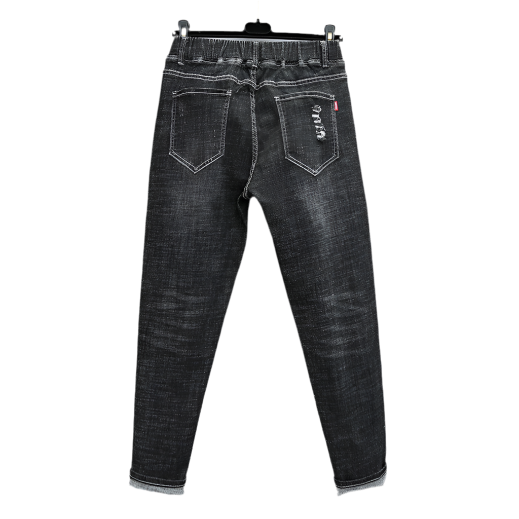Comfy Jeans