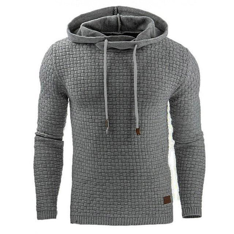 Casual Hoodie