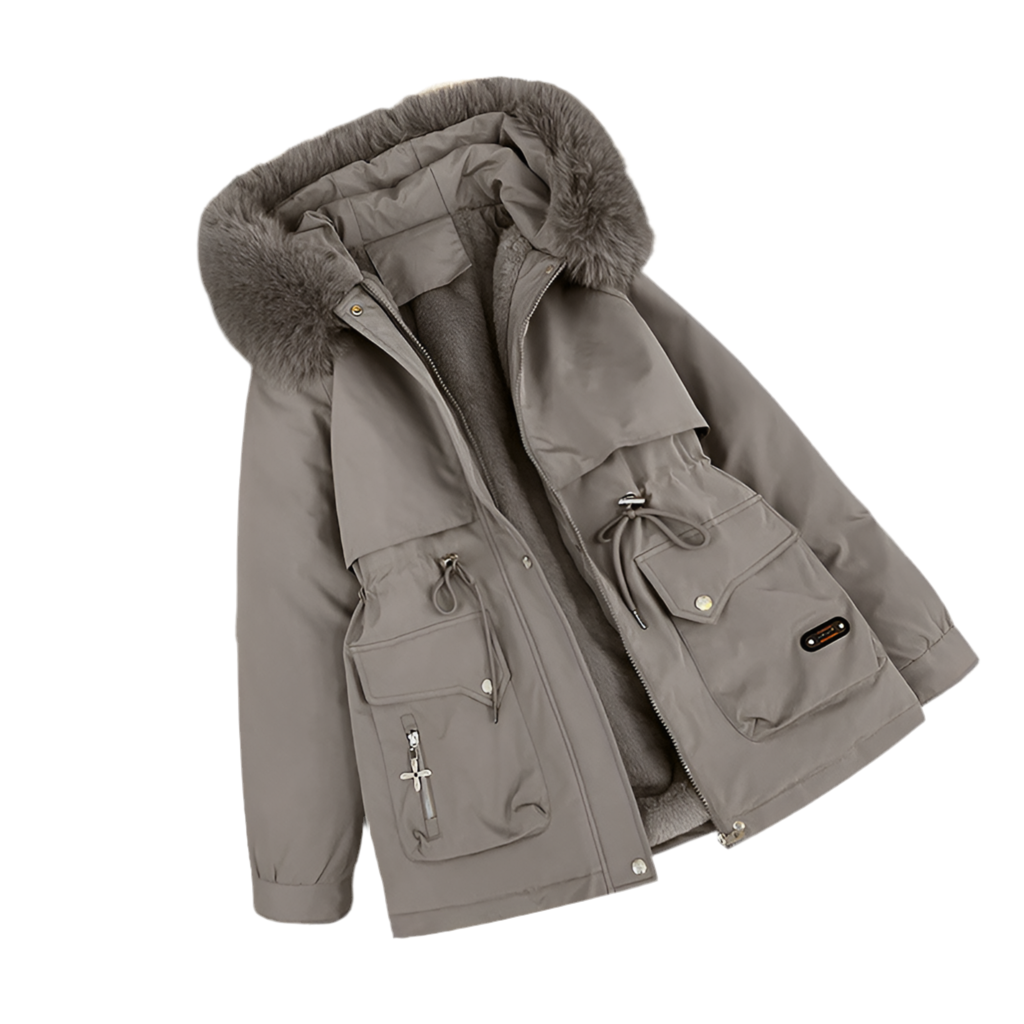 Warm Jacket