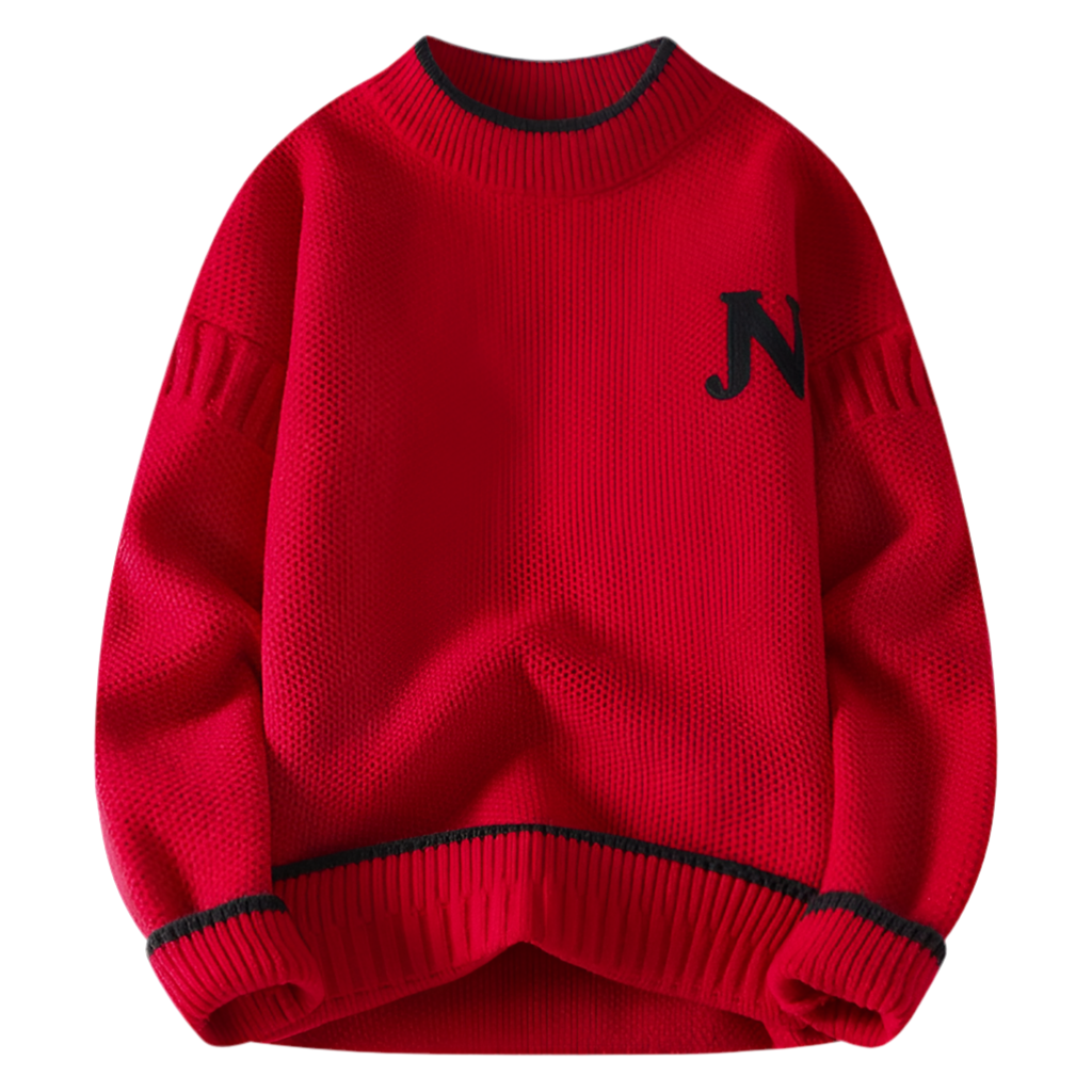 Knit Sweater