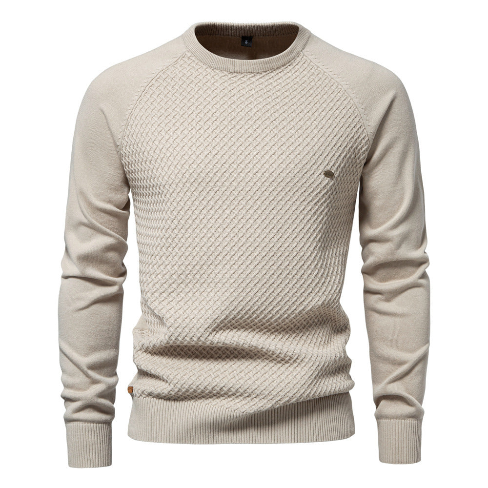 Raglan Sweater