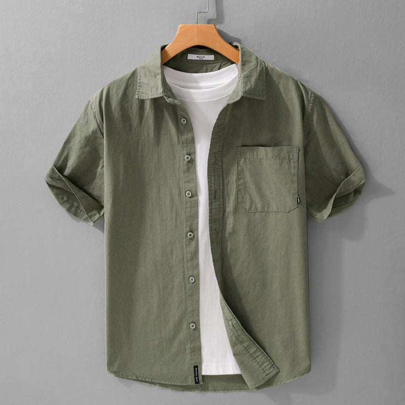 Summer Shirt