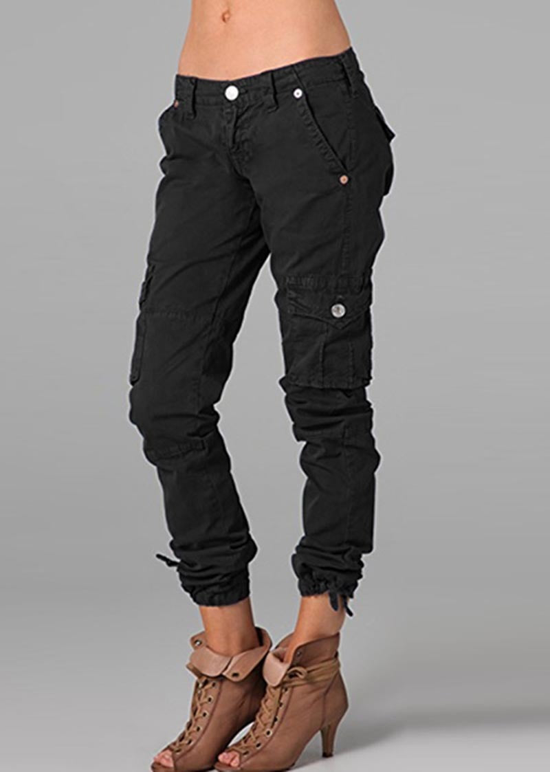 Pocket Sport Pants