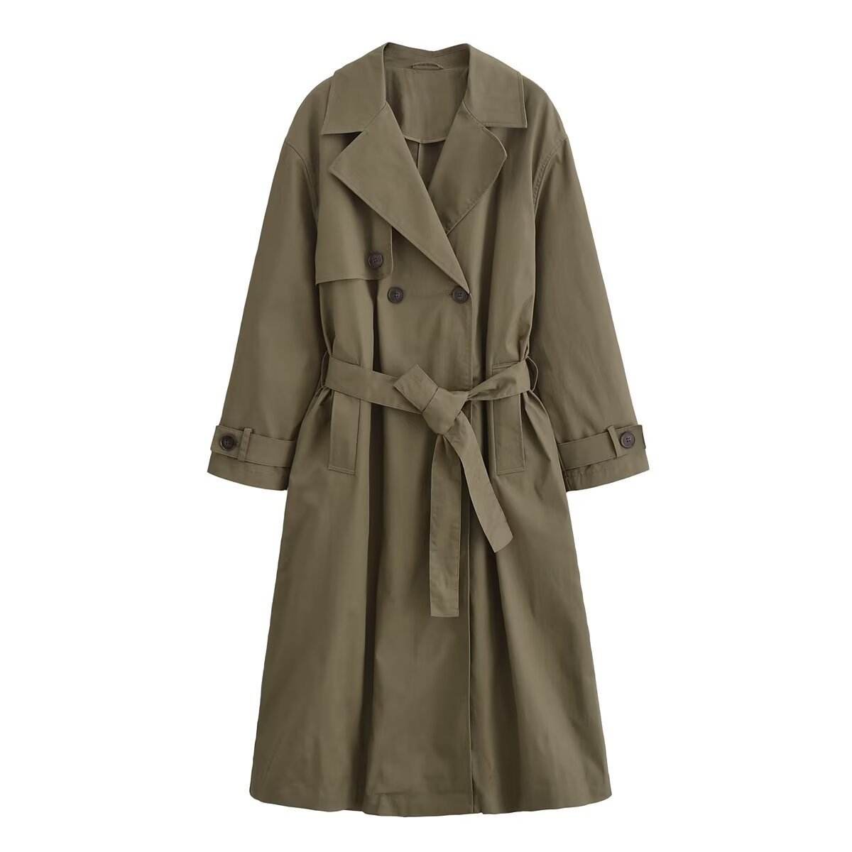 Premium Women’s Coat