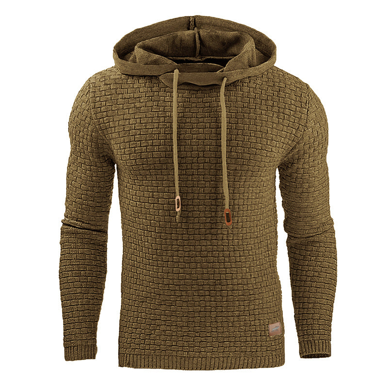 Casual Hoodie
