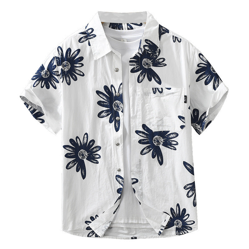 Short Sleeve