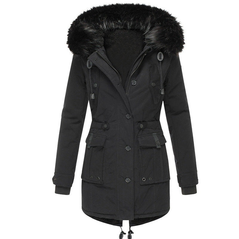 Casual Zip Jacket