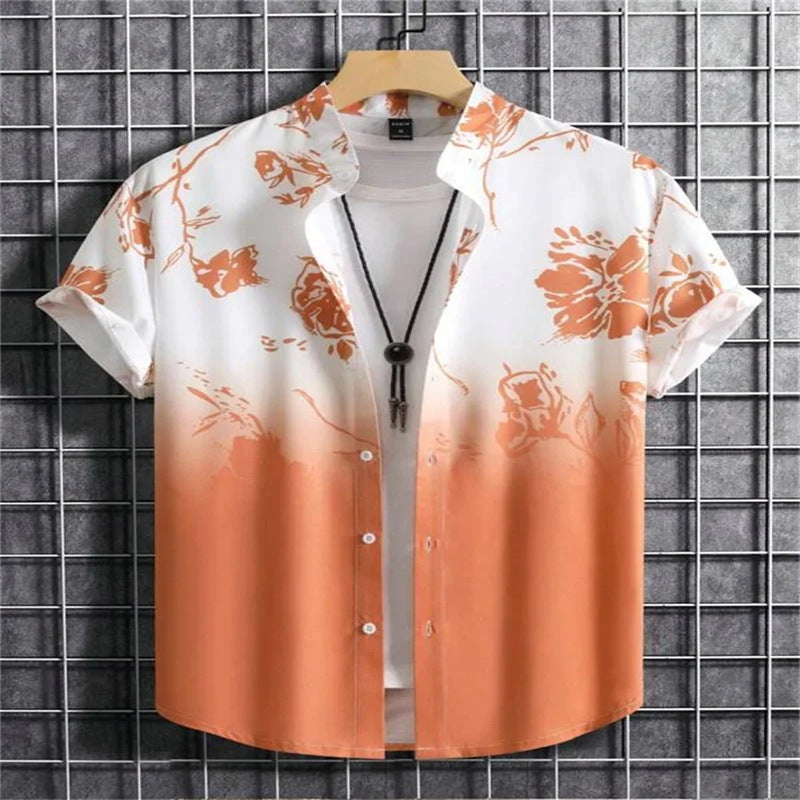 Hawaii 3D Shirt