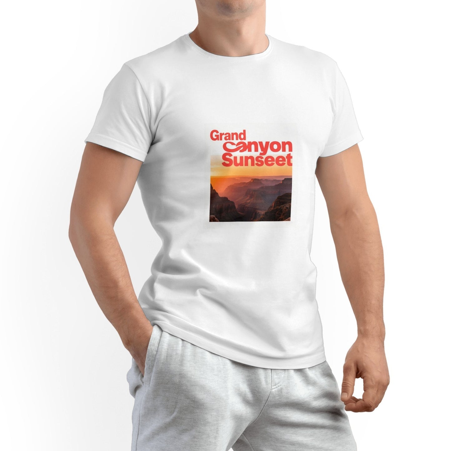 Canyon Tee