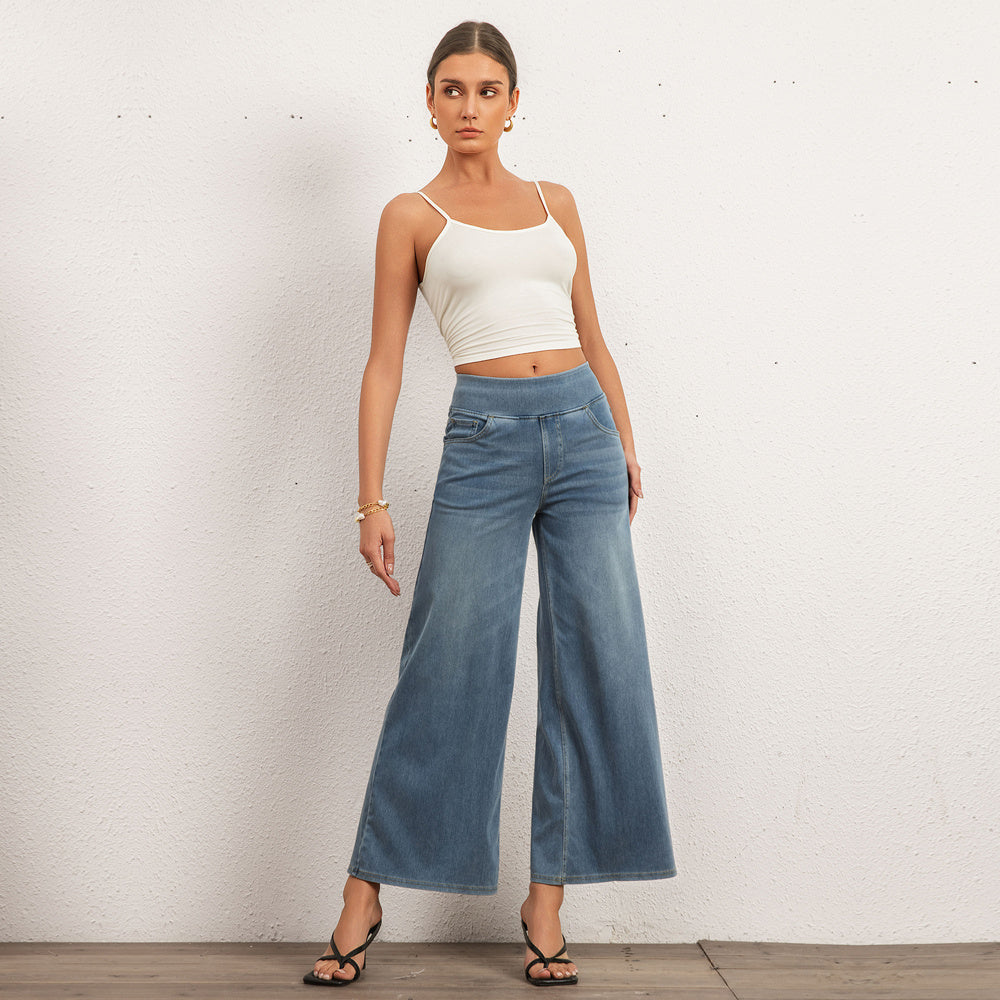 Flare Jeans