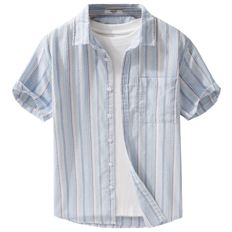 Striped Shirt