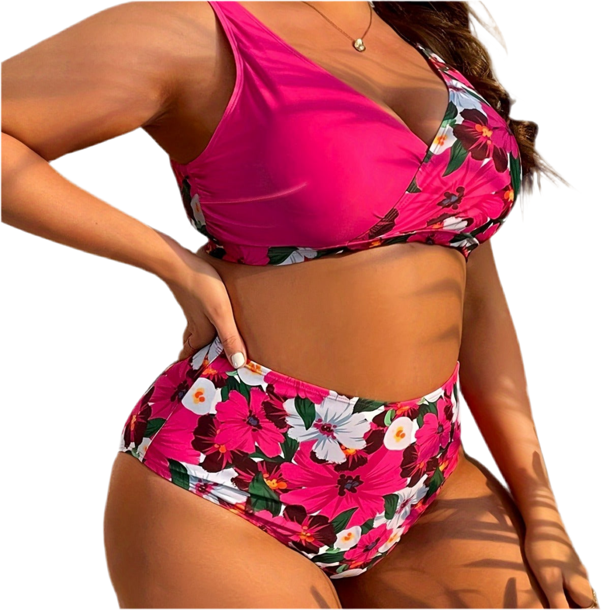 Push-Up Bikini