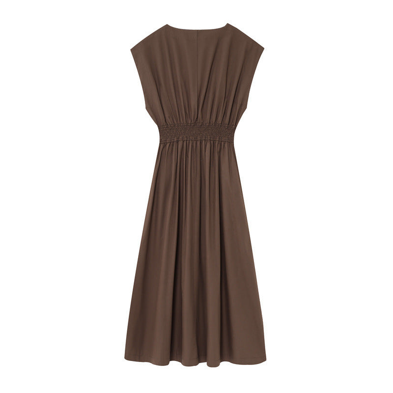 Waist Dress