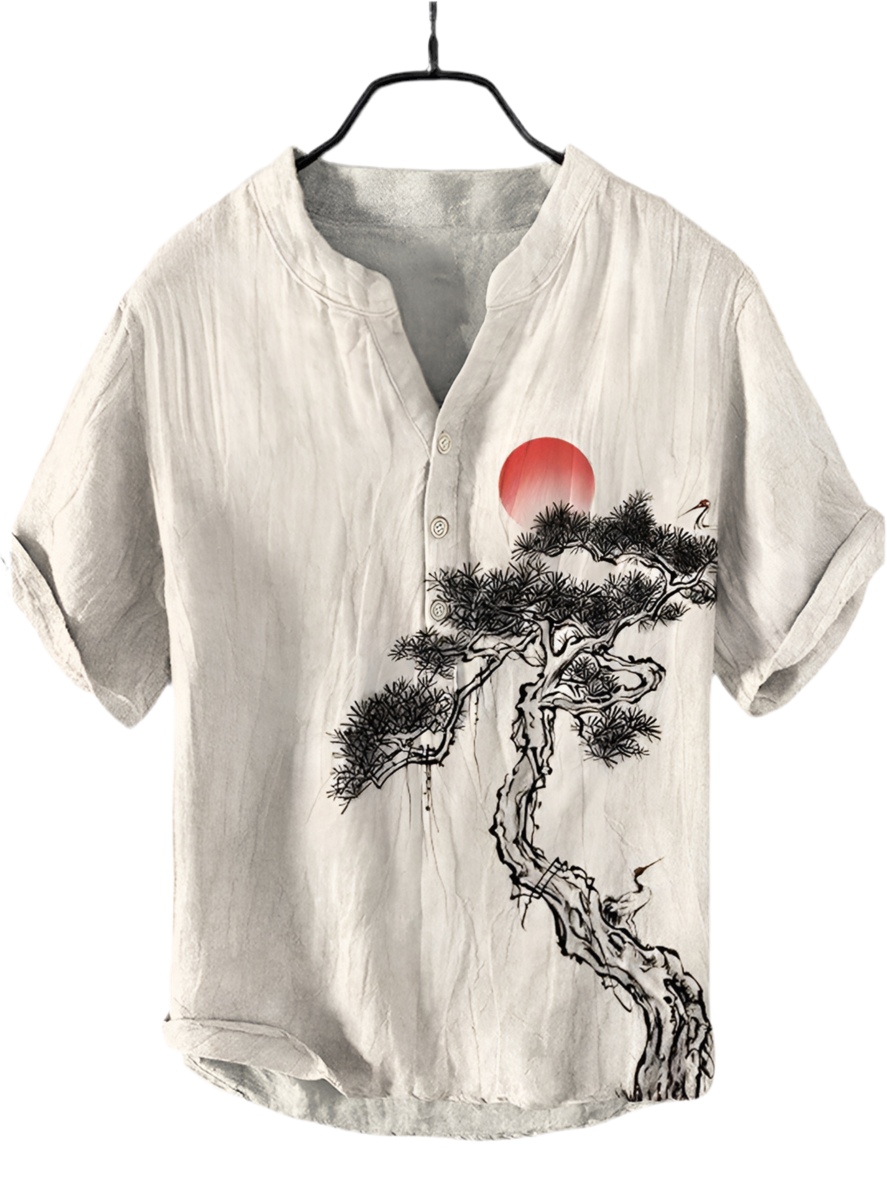 Print Shirt