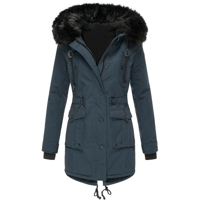 Casual Zip Jacket