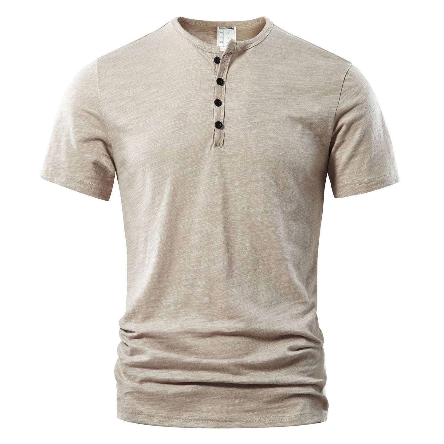 Slub Tee