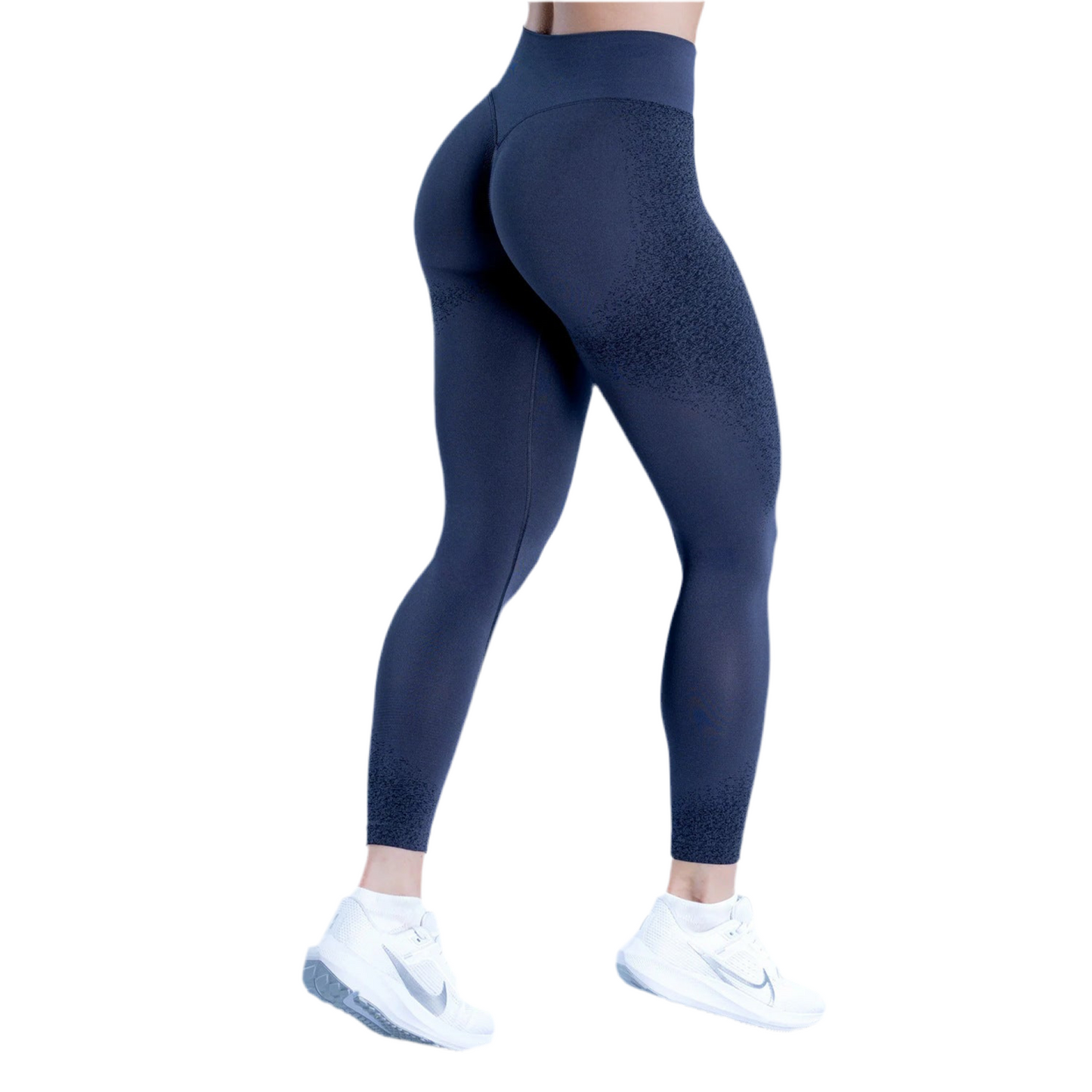 High-Waist Yoga Pants