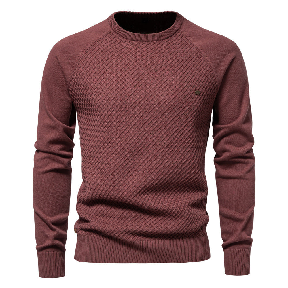 Raglan Sweater