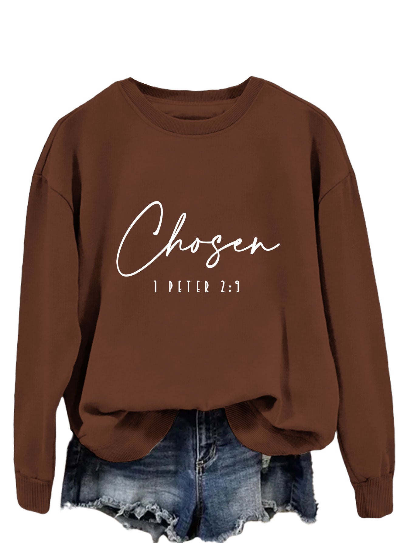 Trendy Sweater