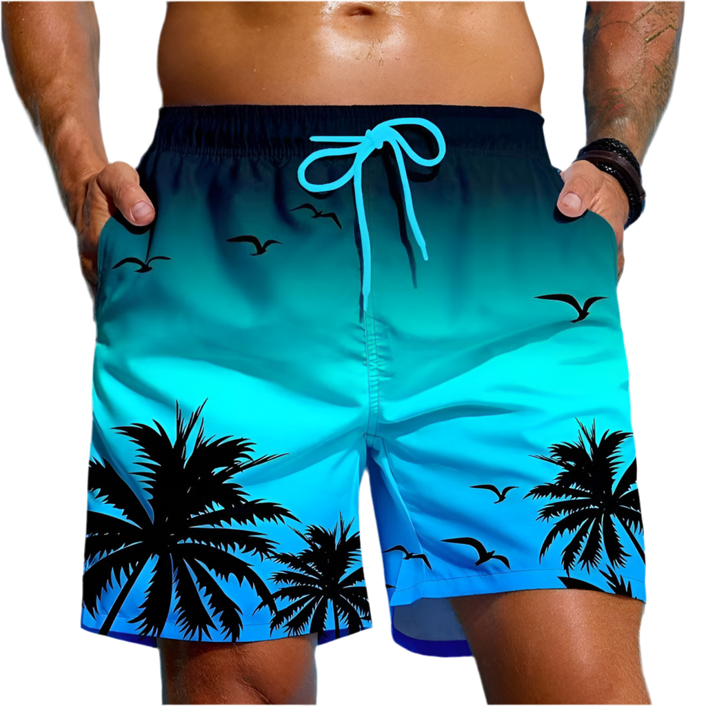 Swim Trunks