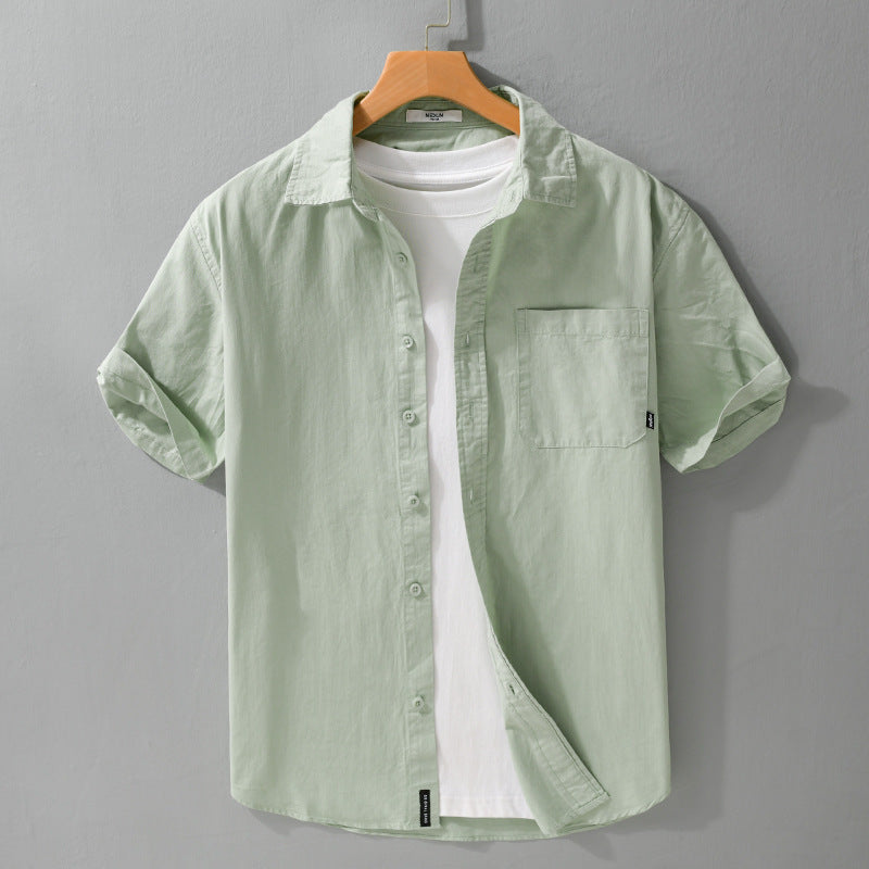 Summer Shirt