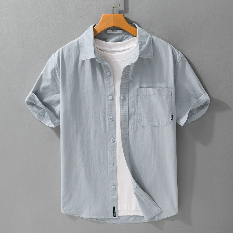 Summer Shirt
