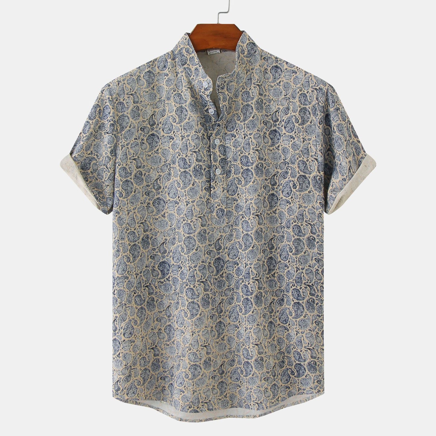 Bamboo Shirt