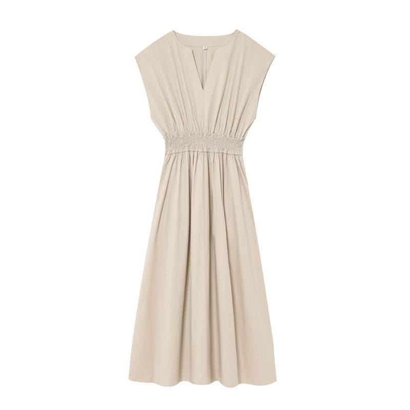 Waist Dress
