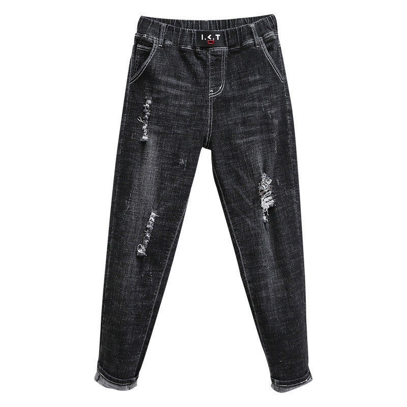Comfy Jeans