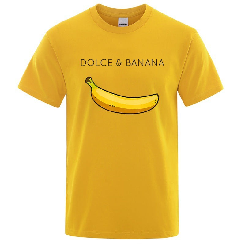 Dolce Banana Tee