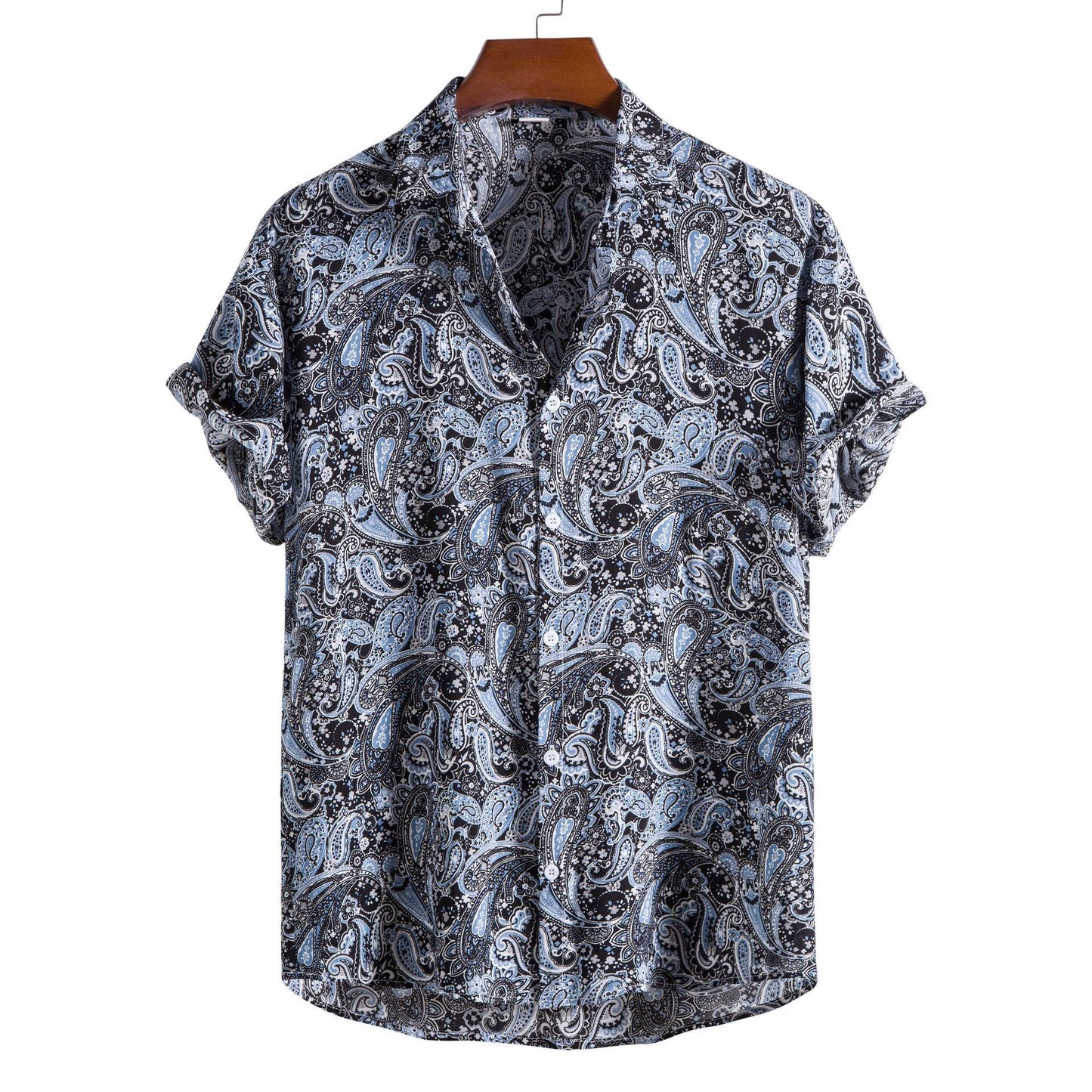 Bamboo Shirt