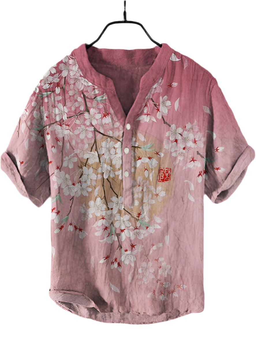 Print Shirt